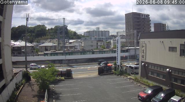 LiveCamera