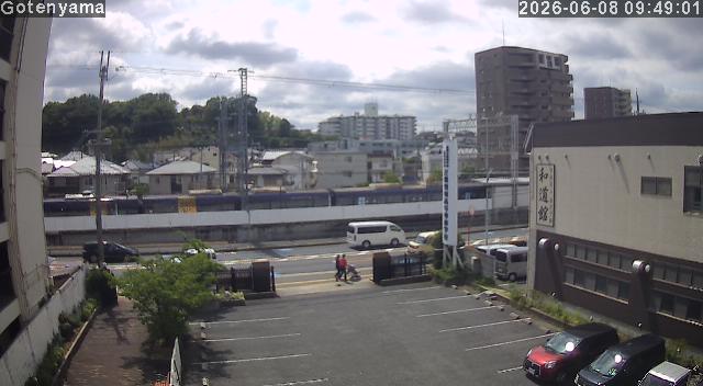 LiveCamera
