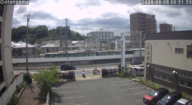 LiveCamera