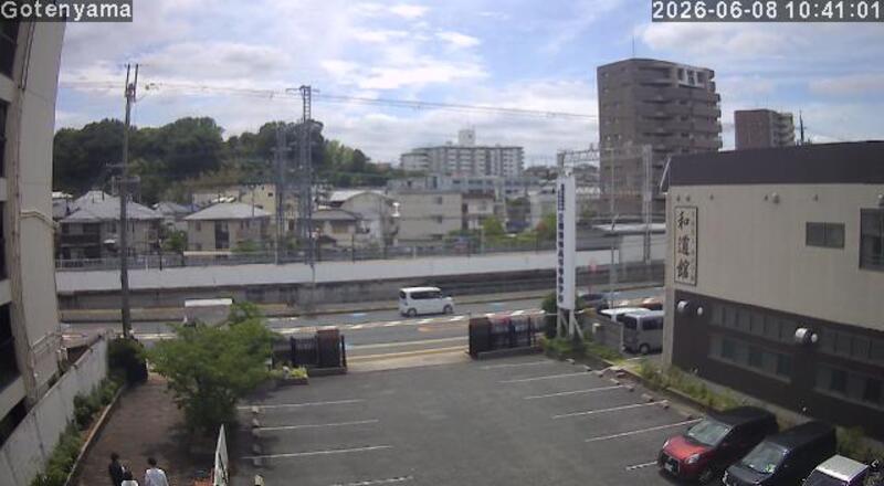 LiveCamera