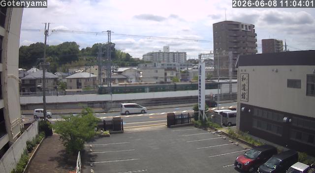 LiveCamera