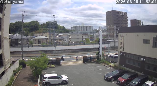 LiveCamera