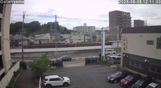 LiveCamera