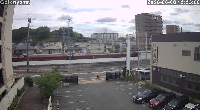 LiveCamera