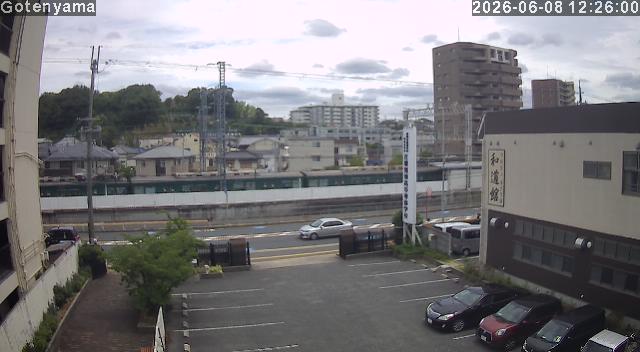LiveCamera
