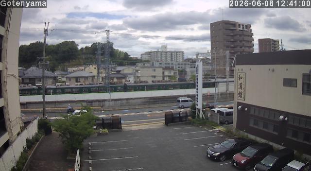 LiveCamera