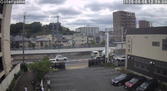 LiveCamera