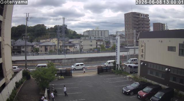 LiveCamera