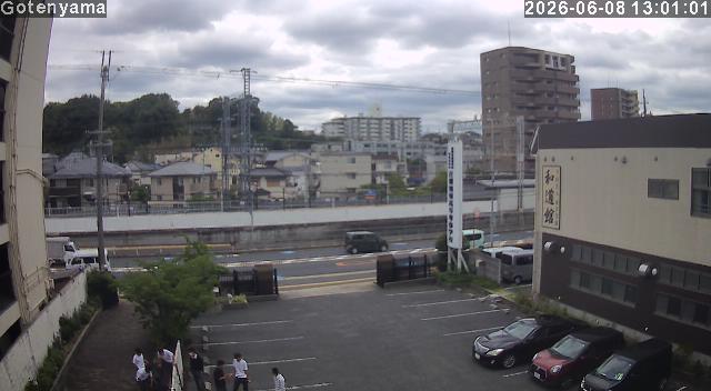 LiveCamera