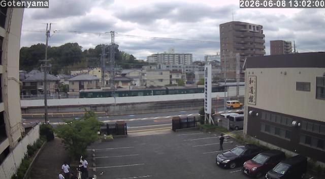 LiveCamera