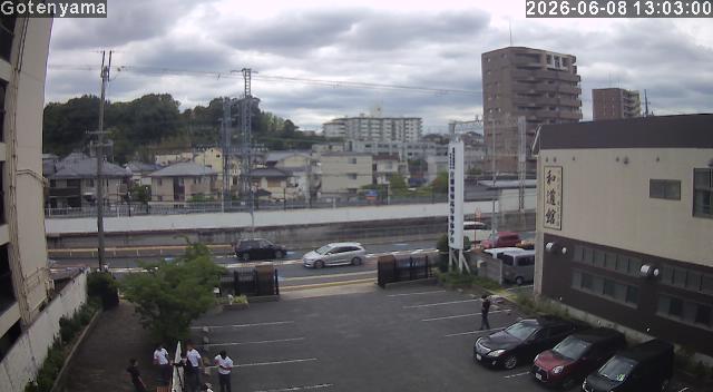 LiveCamera