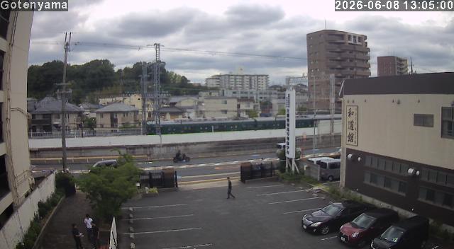 LiveCamera