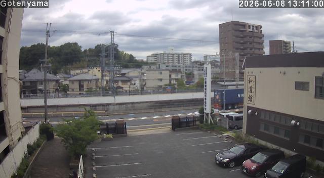 LiveCamera