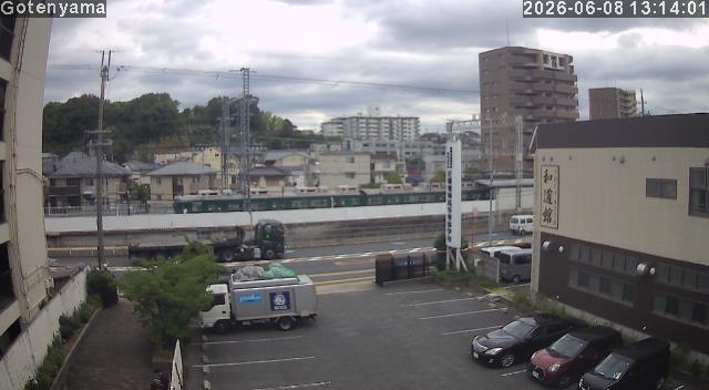 LiveCamera