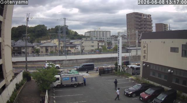 LiveCamera