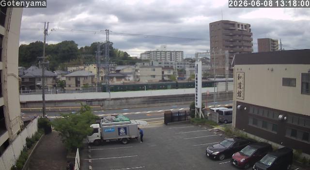 LiveCamera