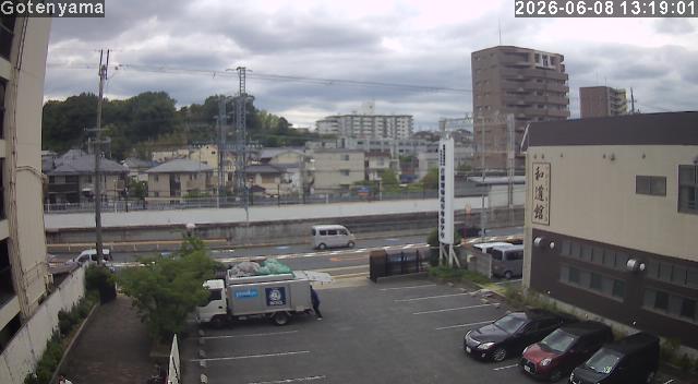 LiveCamera