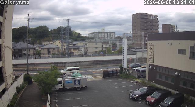 LiveCamera