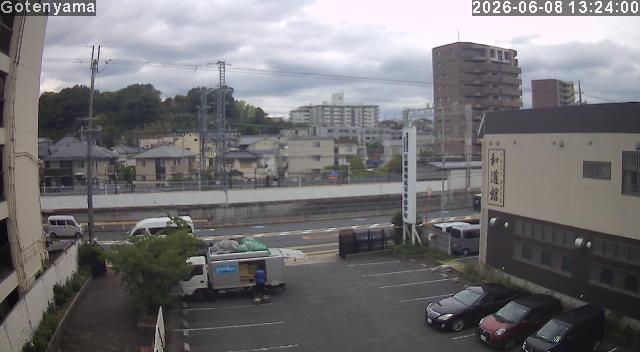 LiveCamera