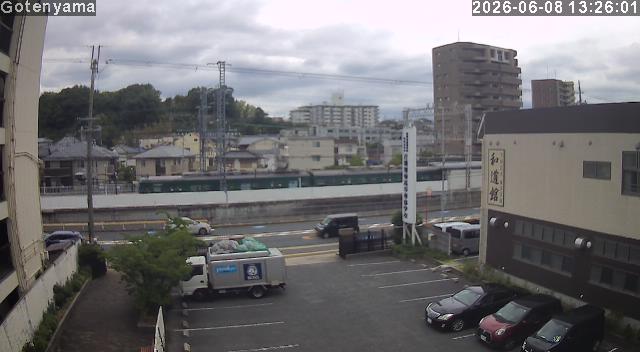 LiveCamera