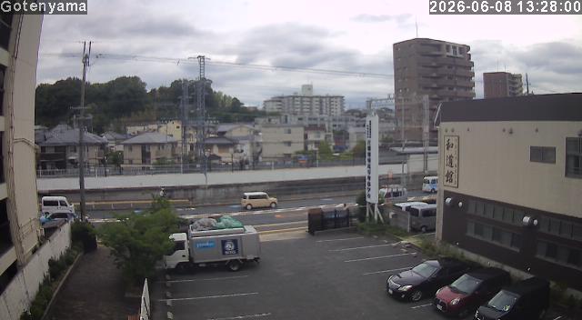LiveCamera