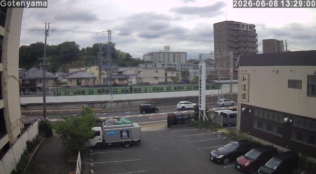 LiveCamera