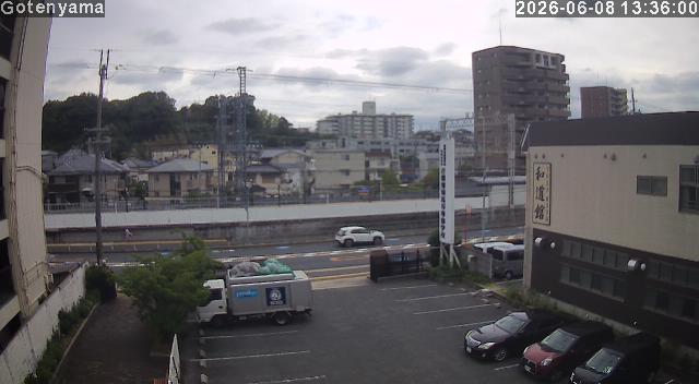 LiveCamera
