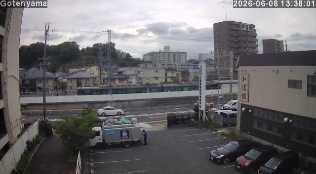 LiveCamera