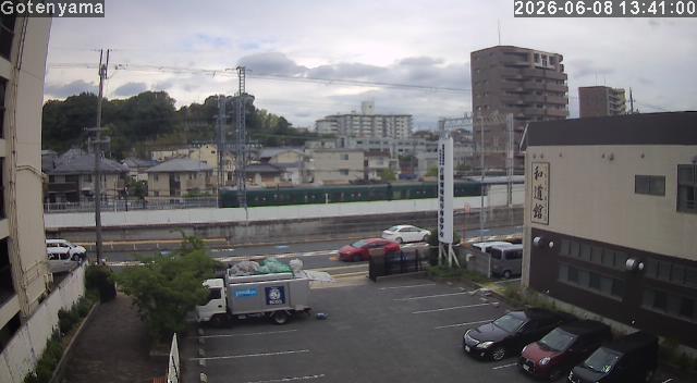 LiveCamera