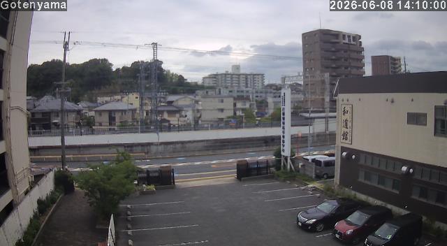 LiveCamera