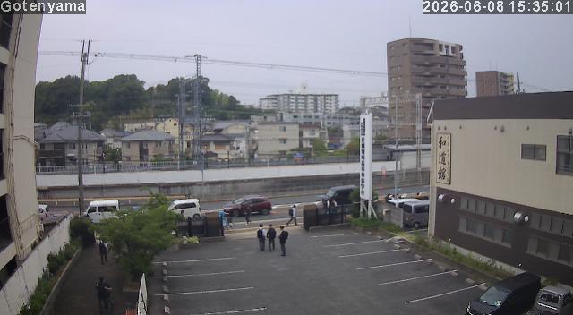 LiveCamera