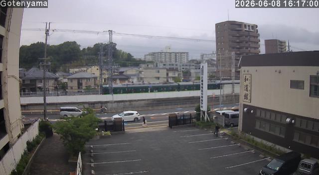 LiveCamera