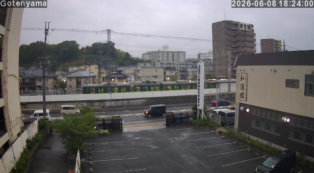 LiveCamera
