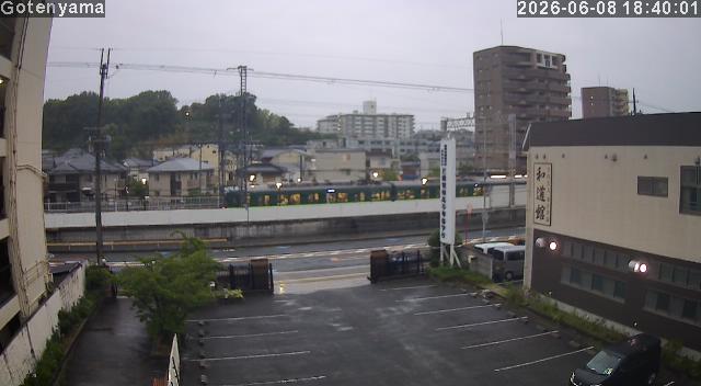 LiveCamera