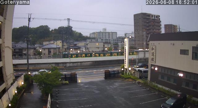 LiveCamera