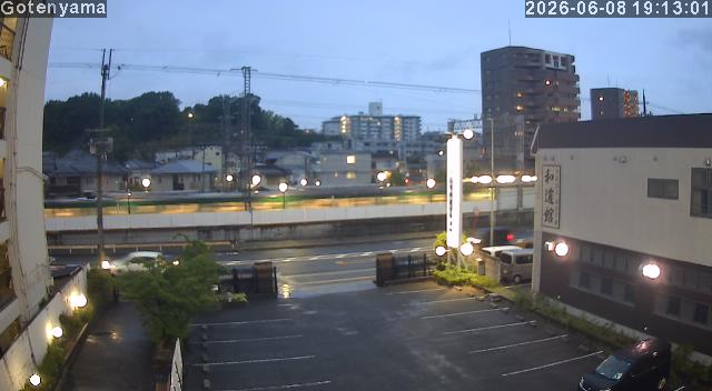 LiveCamera
