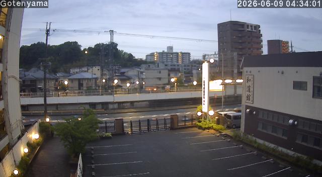 LiveCamera