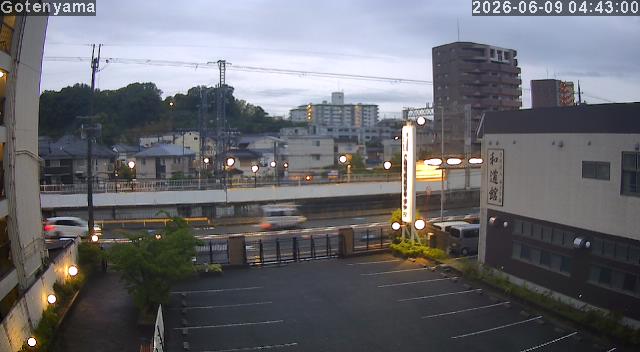 LiveCamera