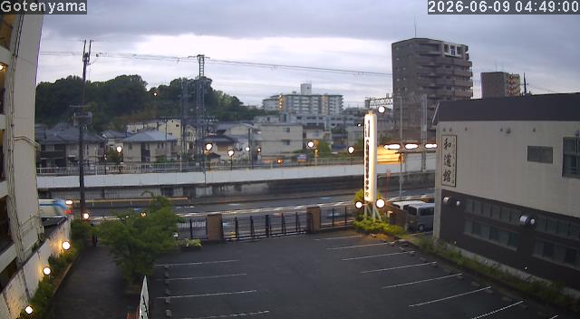 LiveCamera