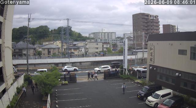 LiveCamera