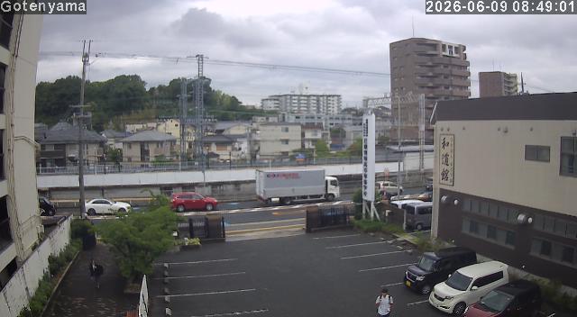 LiveCamera
