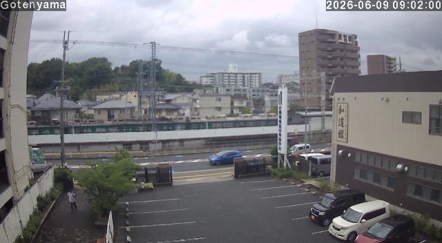 LiveCamera