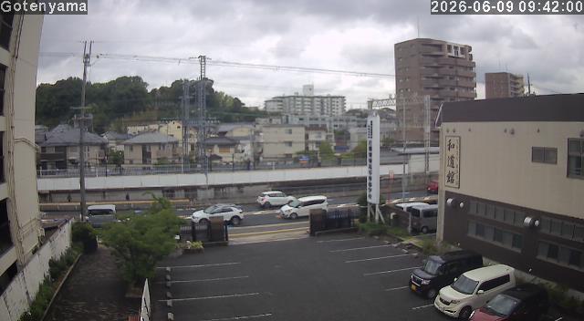 LiveCamera