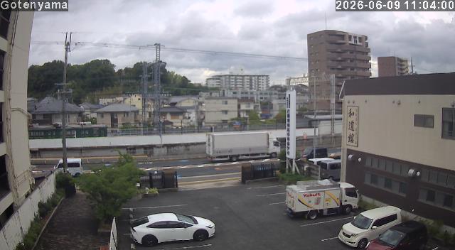 LiveCamera