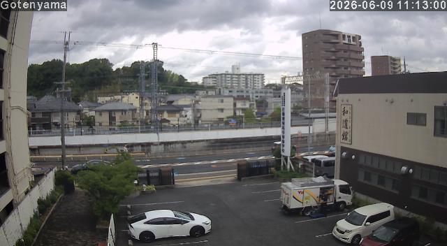 LiveCamera