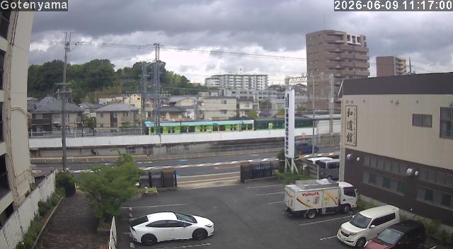 LiveCamera