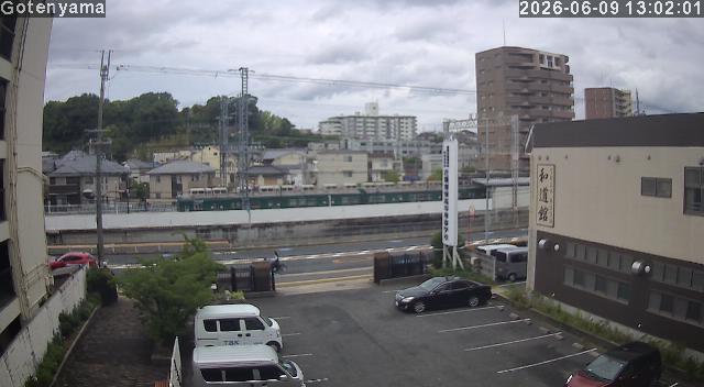 LiveCamera
