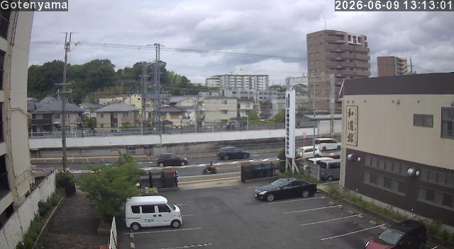 LiveCamera
