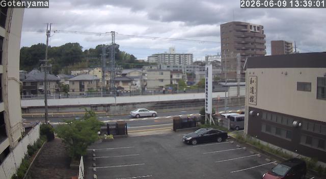 LiveCamera