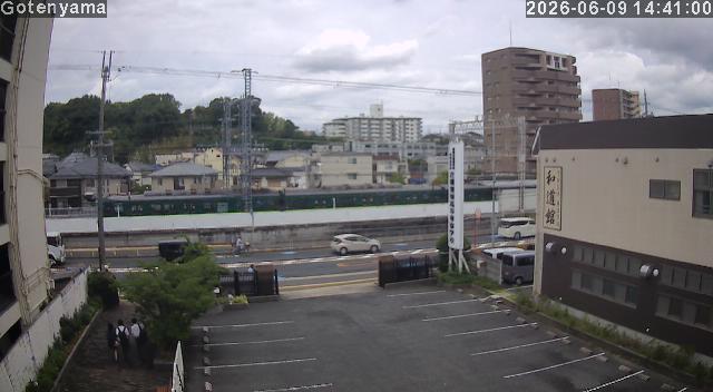 LiveCamera